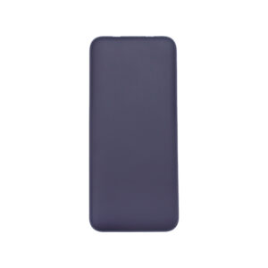 10,000mAh Power Bank with Built-in Cables – Type-C & Lightning Portable Charger