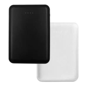 Mini Power Bank 5000mAh Portable Charger
