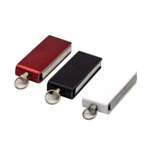 Mini Swivel USB Flash Drive 4GB–32GB