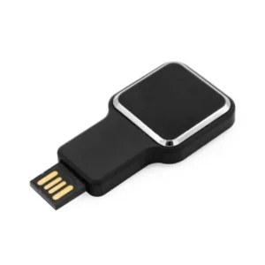 Promotional Light-Up Logo USB Flash Drive 4GB–32GB