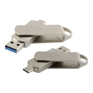 Swivel Phone OTG USB 16GB